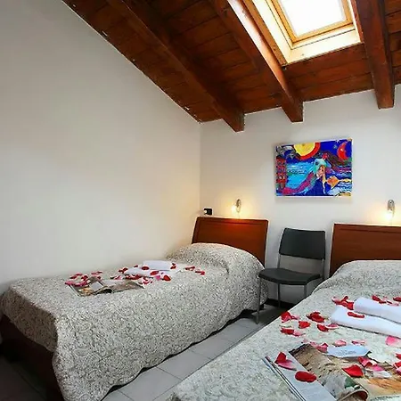 2 Appartamento