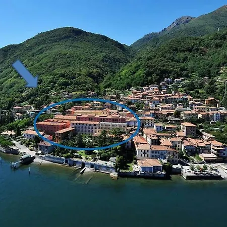 2 Appartamento *
