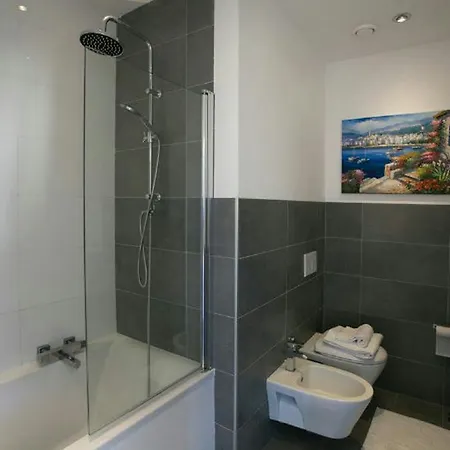 Appartement 2 Acquaseria