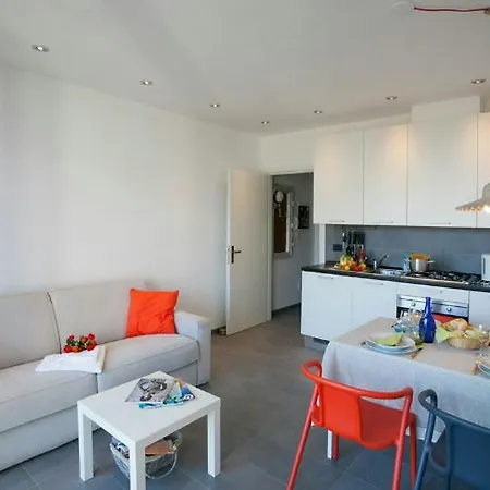2 Appartement Acquaseria