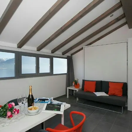 Appartement 2 Acquaseria