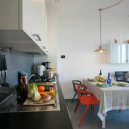 Appartement 2