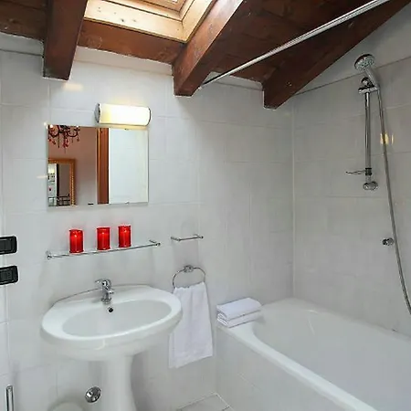 2 Appartement *