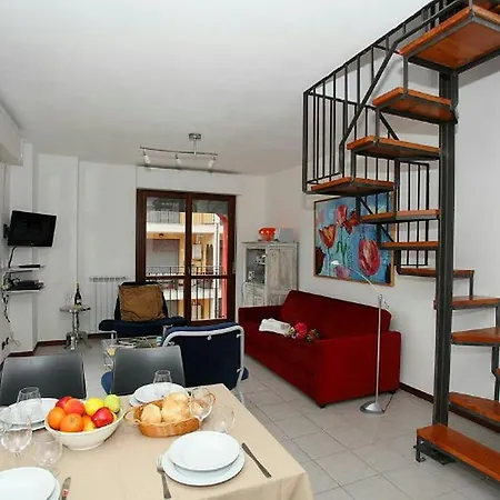 2 Appartement