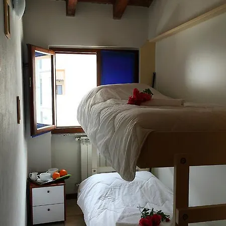 2 Appartement Acquaseria