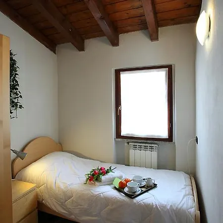 2 Appartement
