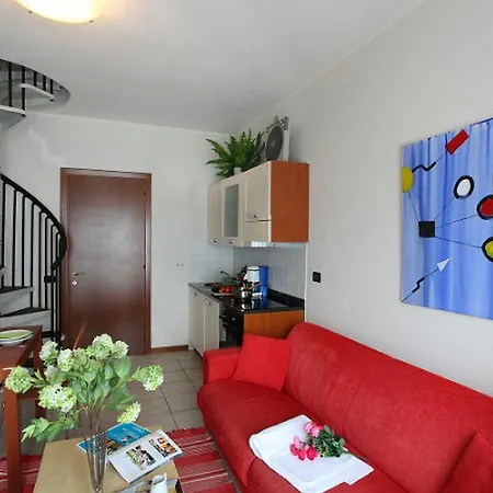 Appartement 2
