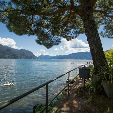 2 Appartement Acquaseria