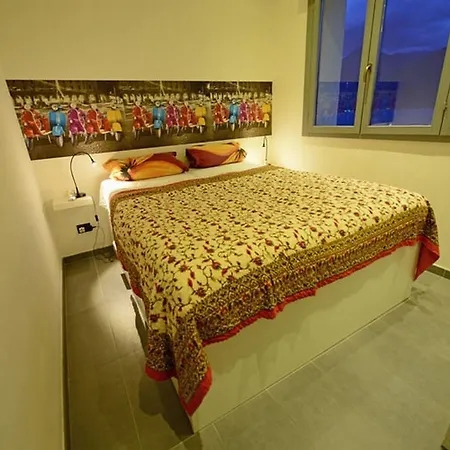 Appartement 2 *